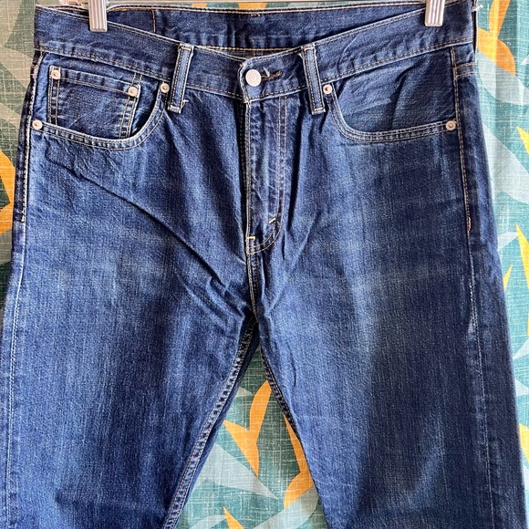 Levi’s 508 Jeans 👖 - Picture 6 of 13